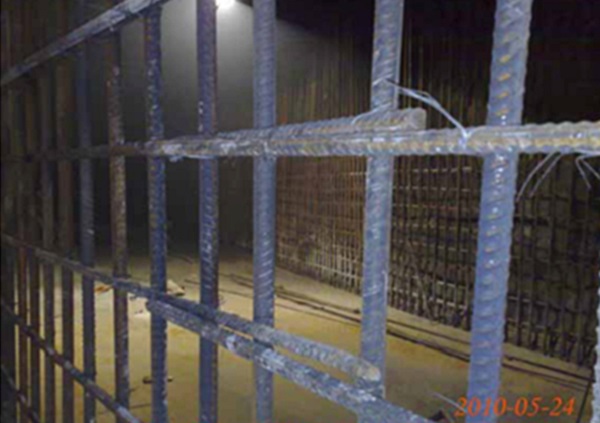 踏卡水電站引水隧洞工程